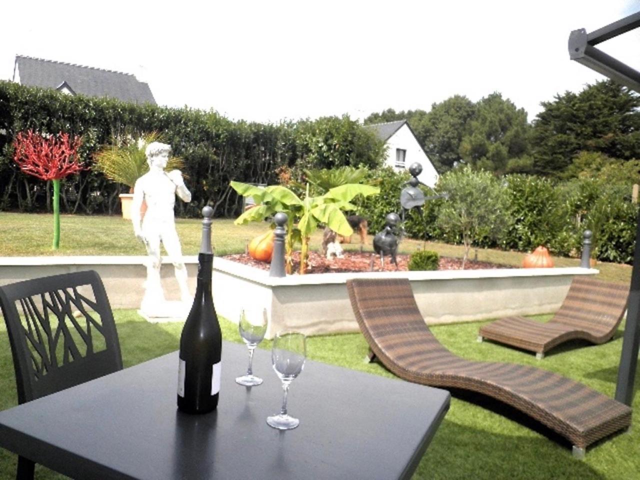 Annexe 43 Villa Guérande Екстериор снимка