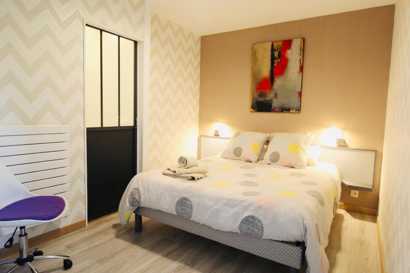 Annexe 43 Villa Guérande Екстериор снимка