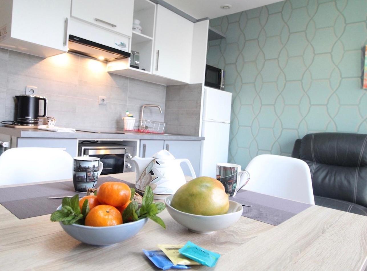 Annexe 43 Villa Guérande Екстериор снимка